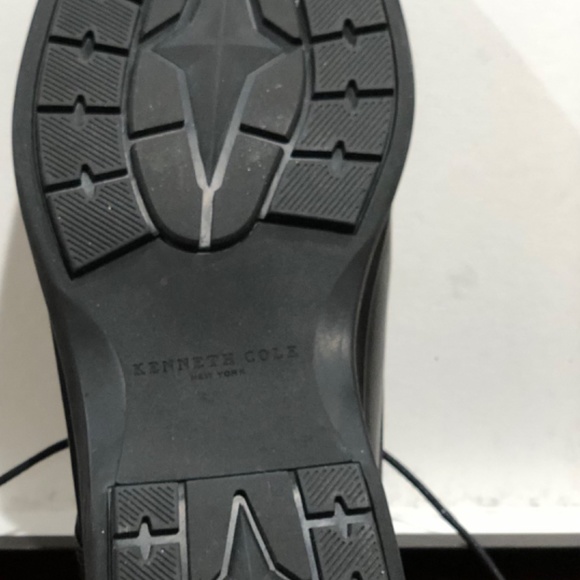 Men’s Brand new Kenneth  Cole Leather shoes main image 6